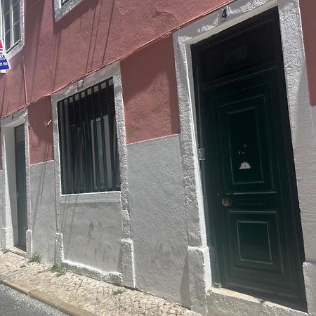 Apartament Perfect Studio Rossio Lizbona Zewnętrze zdjęcie