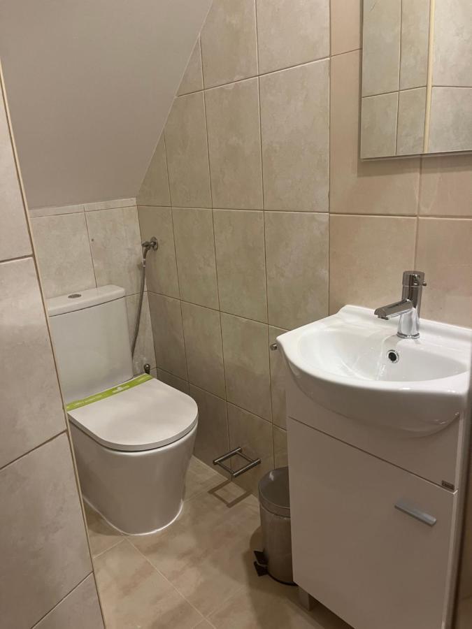 Apartament Perfect Studio Rossio Lizbona Zewnętrze zdjęcie