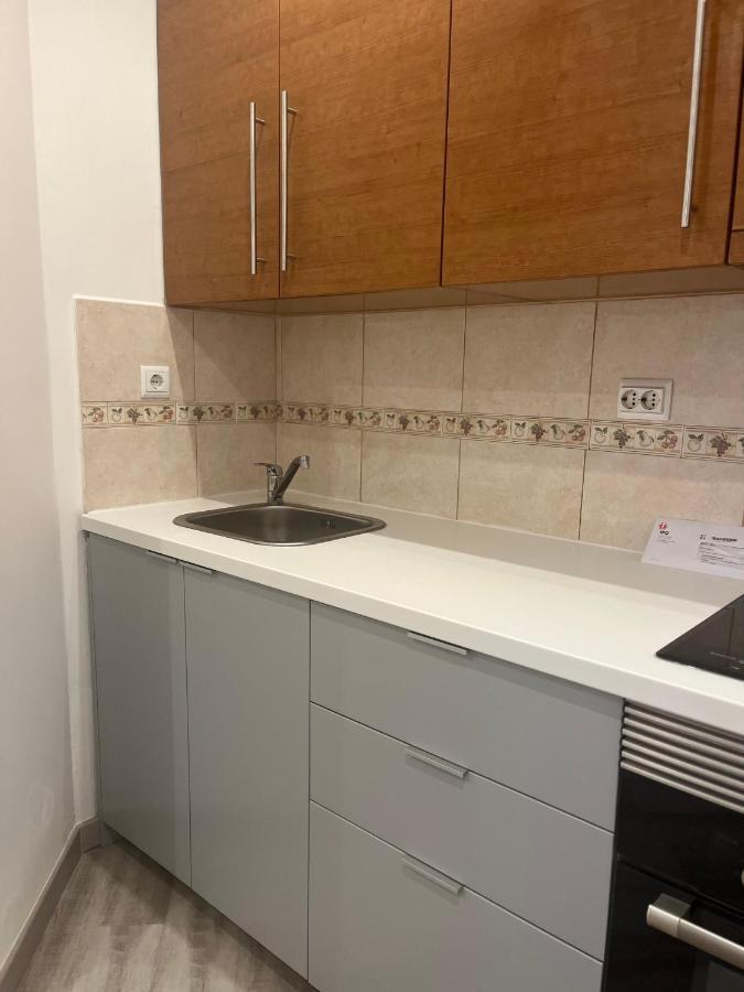 Apartament Perfect Studio Rossio Lizbona Zewnętrze zdjęcie