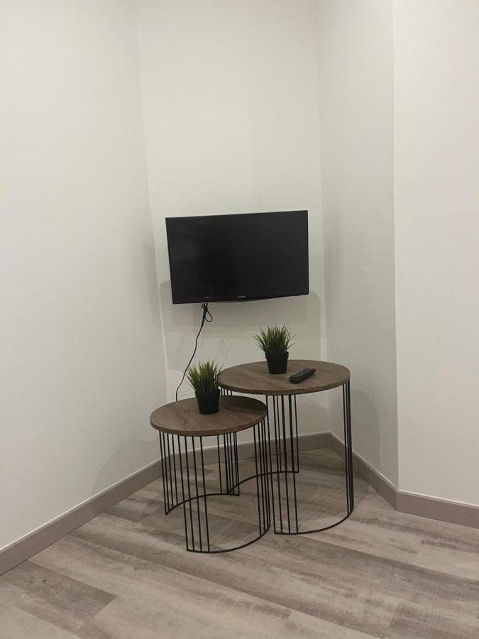 Apartament Perfect Studio Rossio Lizbona Zewnętrze zdjęcie