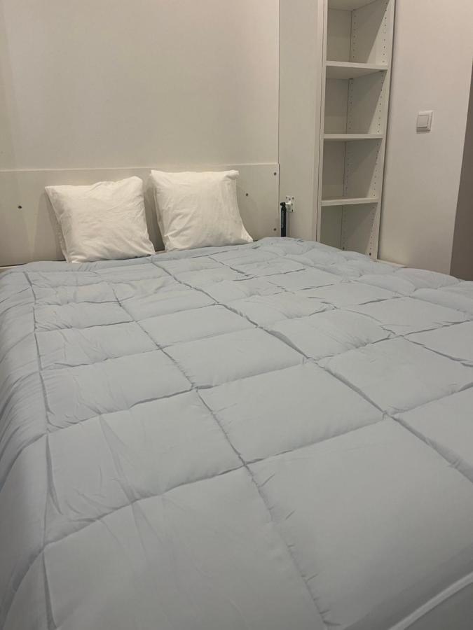 Apartament Perfect Studio Rossio Lizbona Zewnętrze zdjęcie