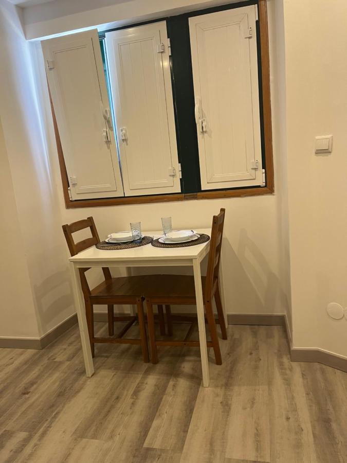 Apartament Perfect Studio Rossio Lizbona Zewnętrze zdjęcie
